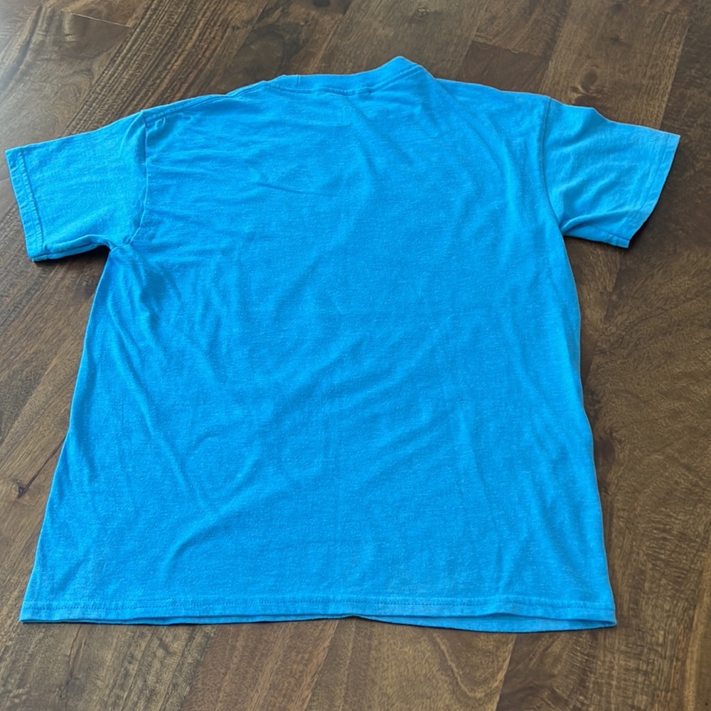 MARIOKART “RACE YA’” BOYS TEE. SIZE S - Picture 3 of 4
